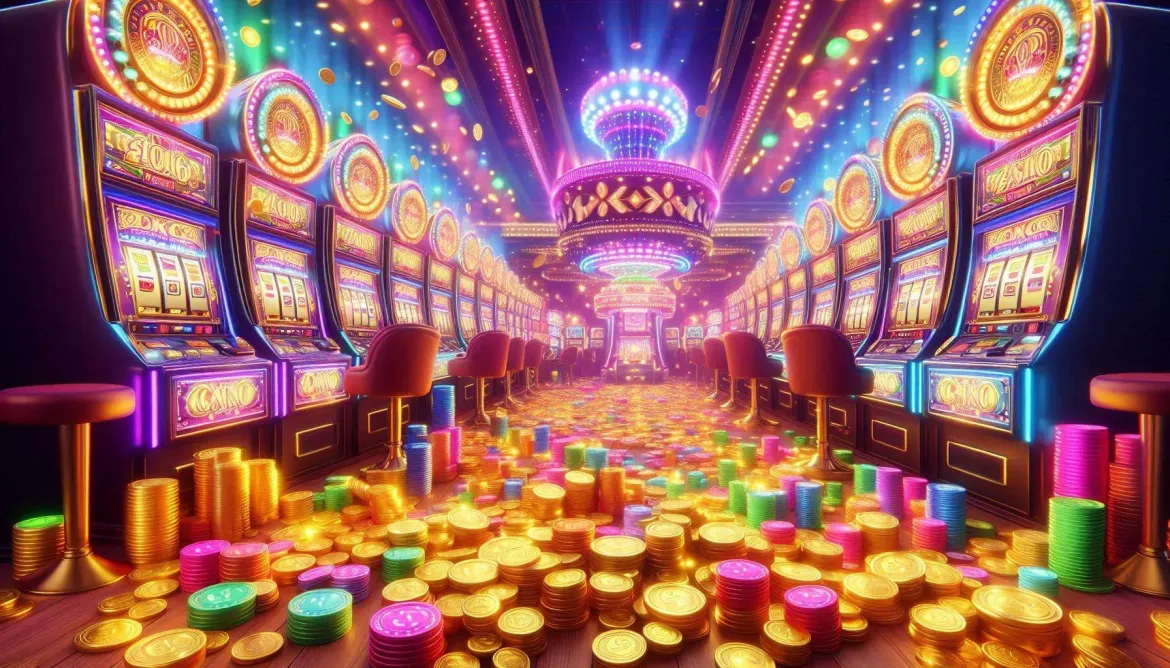 Zinx Casino